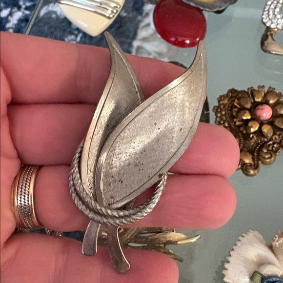 Brooch Lot  mix lot vintage - Picture 7 of 15